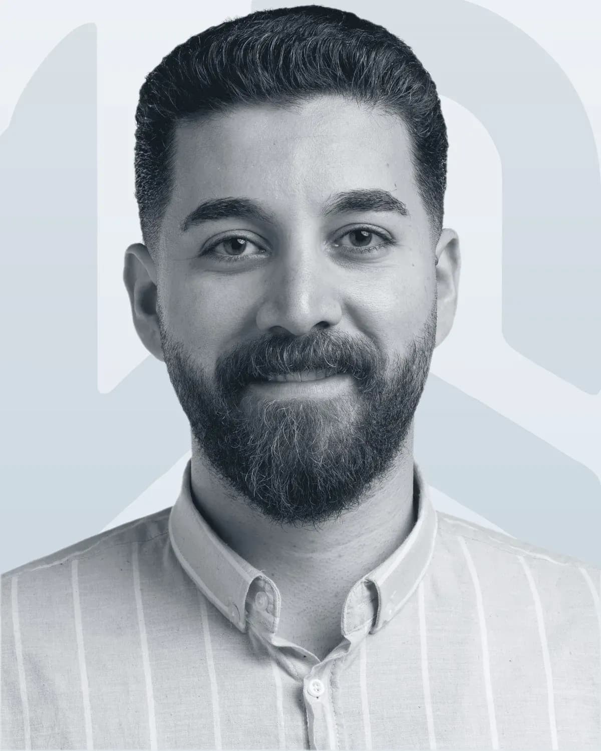 Ferhat Demir, Ihr Ansprechpartner bei Webnova